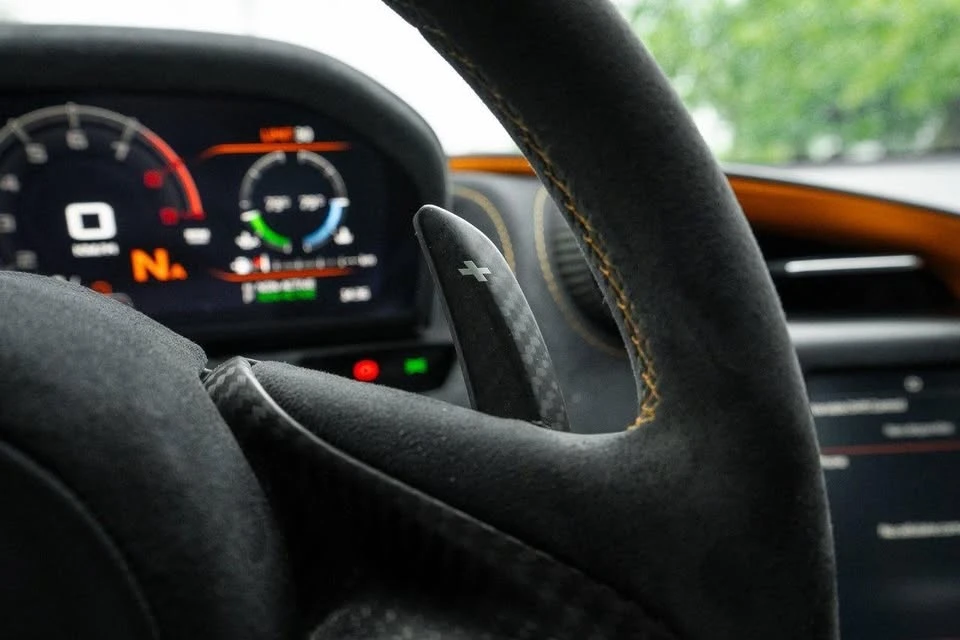 2018 McLaren 720S - Image 15 of 20