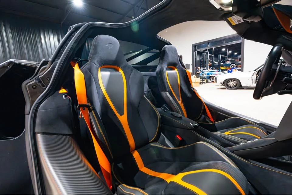 2018 McLaren 720S - Image 20 of 20