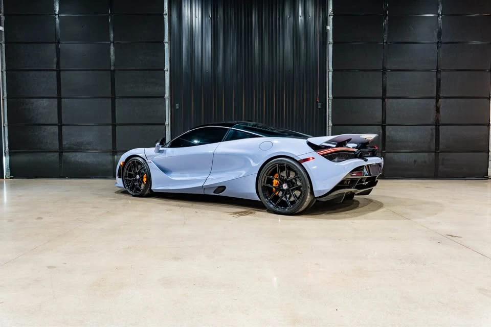 2018 McLaren 720S - Image 5 of 20