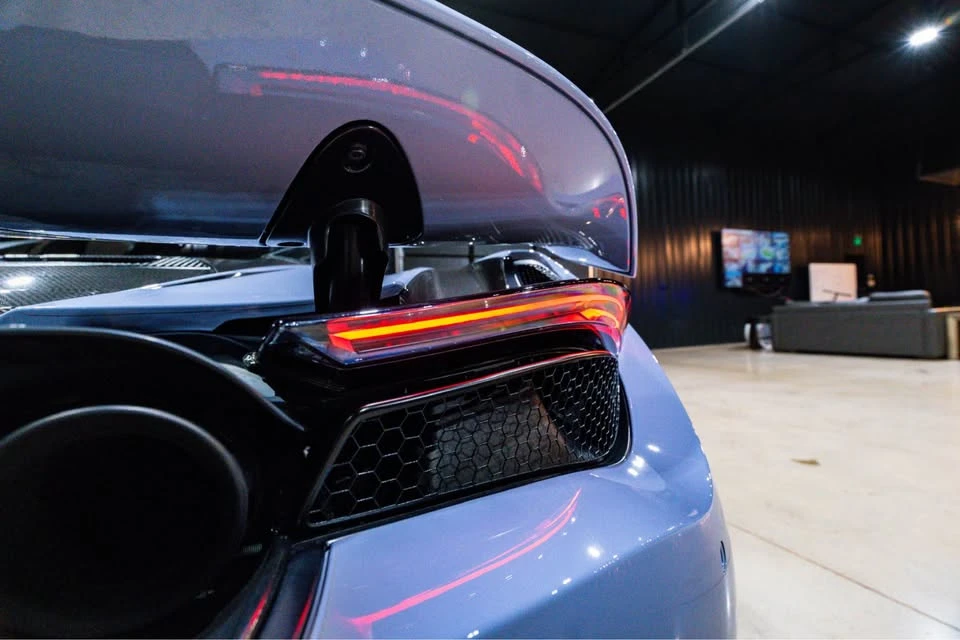 2018 McLaren 720S - Image 15 of 20