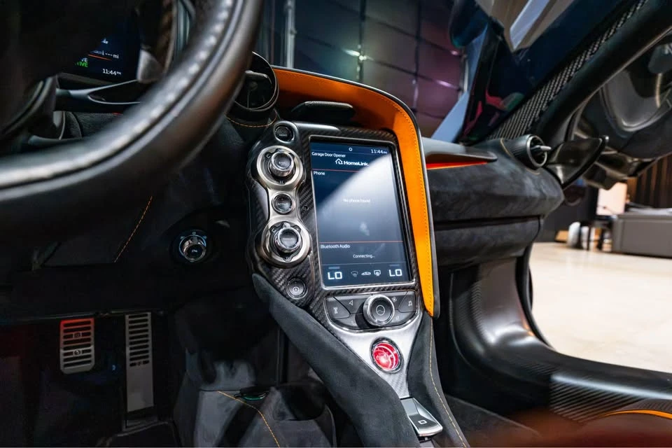 2018 McLaren 720S - Image 17 of 20