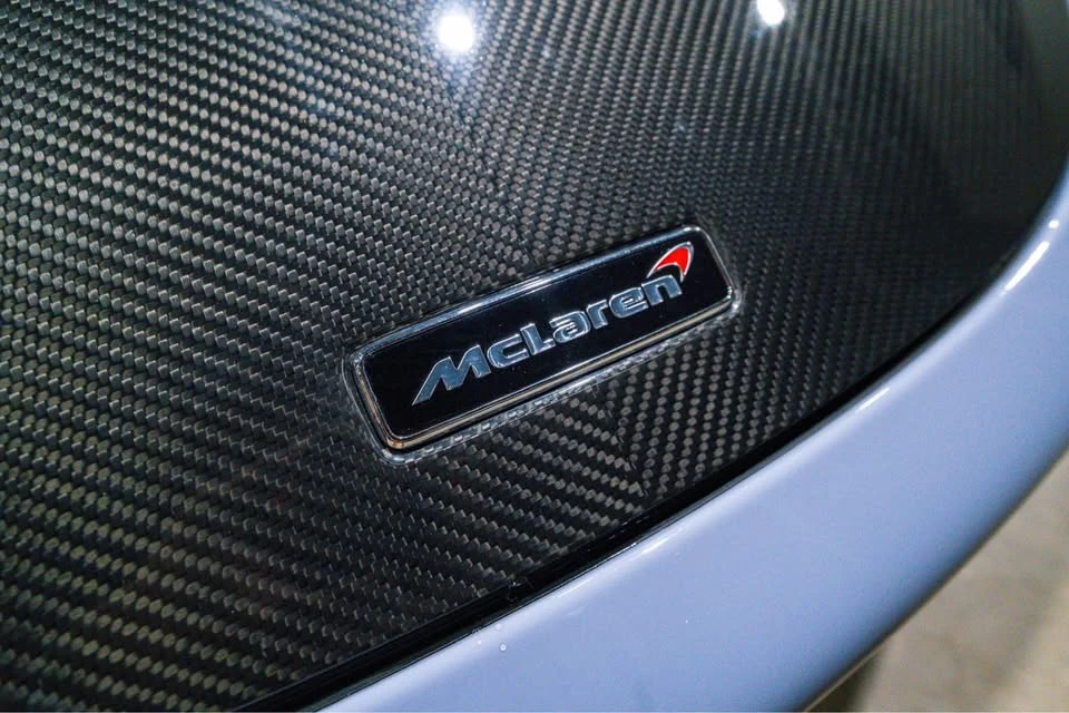 2018 McLaren 720S - Image 10 of 20