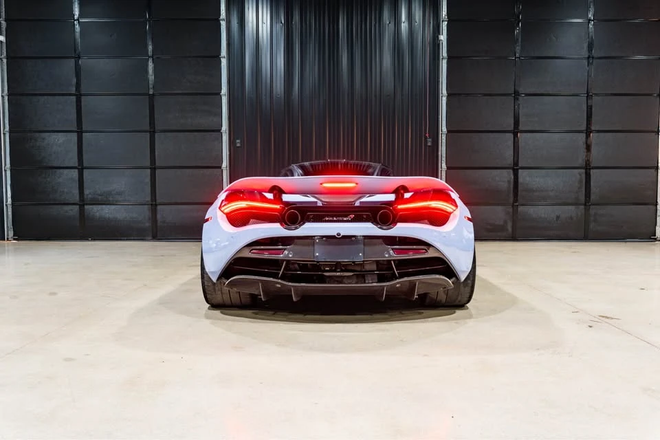 2018 McLaren 720S - Image 7 of 20