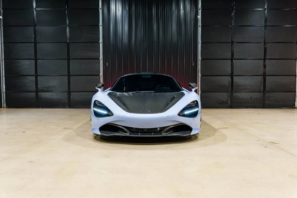 2018 McLaren 720S - Image 4 of 20