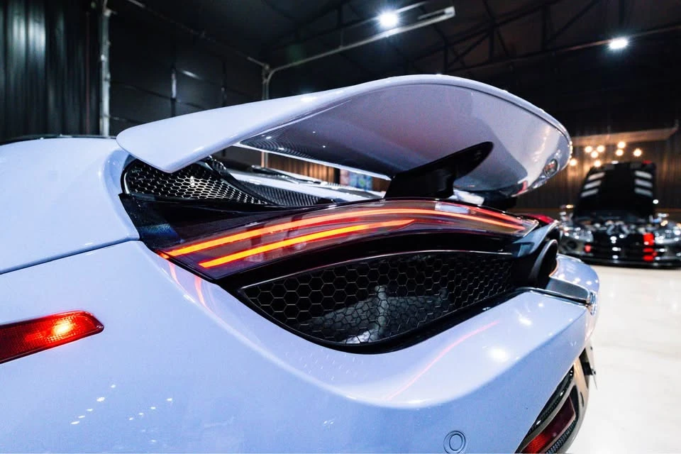 2018 McLaren 720S - Image 13 of 20