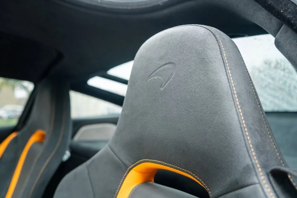 2018 McLaren 720S - Image 18 of 20