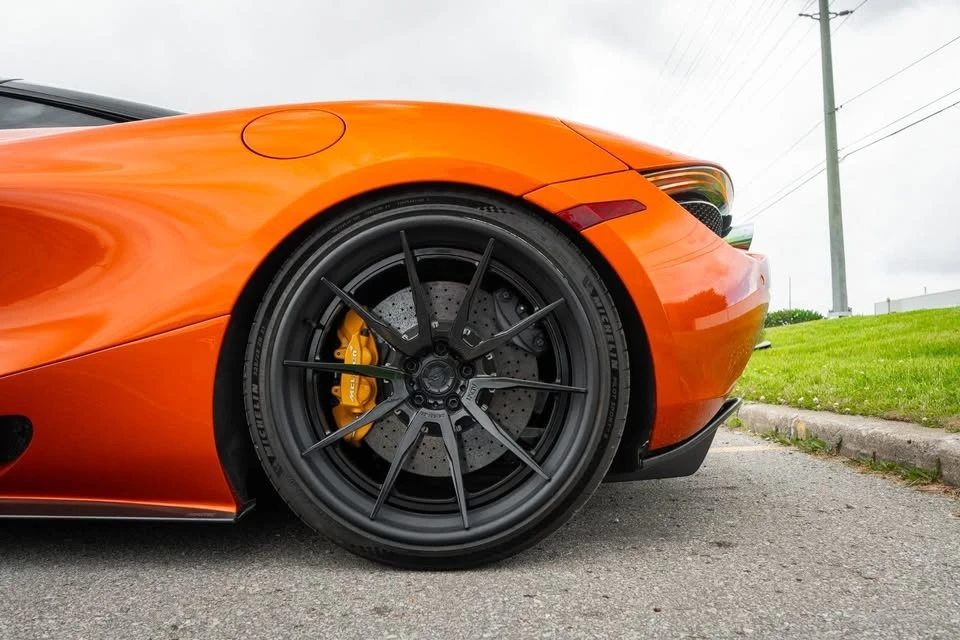 2018 McLaren 720S - Image 20 of 20