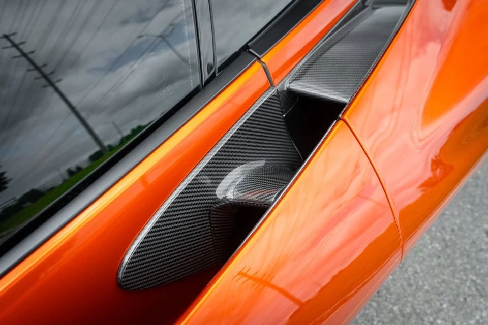2018 McLaren 720S - Image 7 of 17