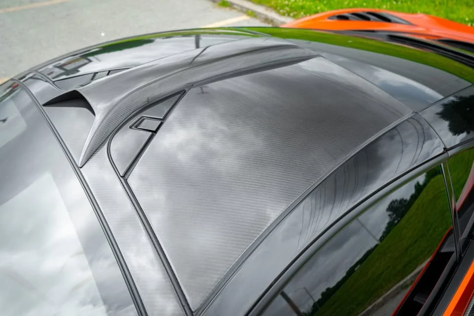 2018 McLaren 720S - Image 5 of 17