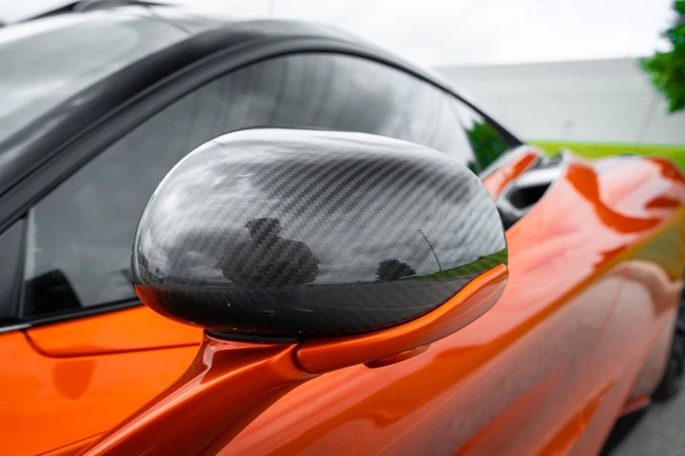 2018 McLaren 720S - Image 6 of 17