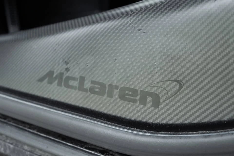 2018 McLaren 720S - Image 17 of 17