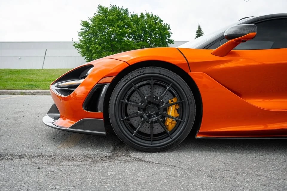 2018 McLaren 720S - Image 16 of 19