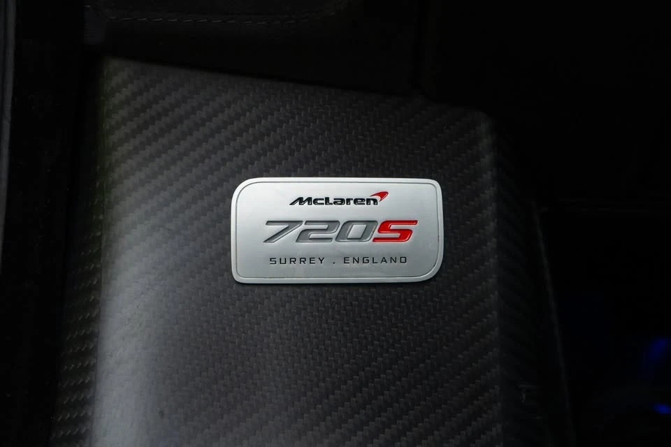 2018 McLaren 720S - Image 15 of 19