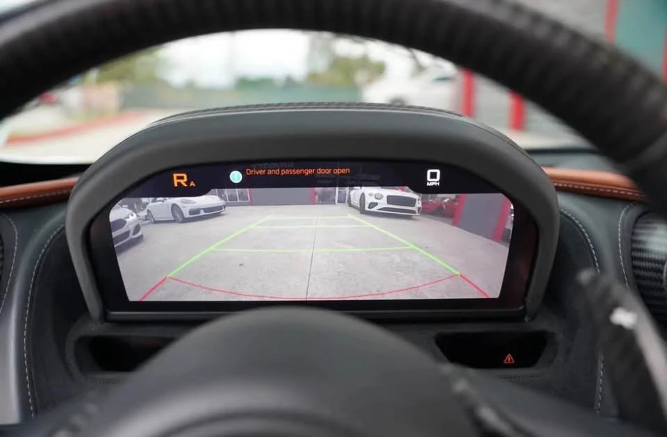 2018 McLaren 720S - Image 15 of 19