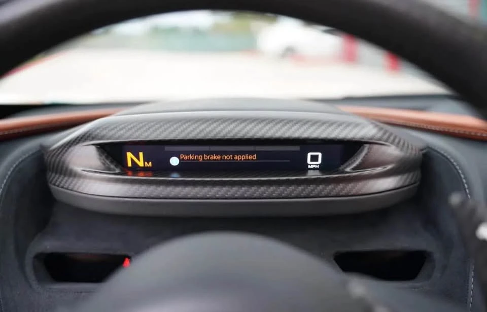 2018 McLaren 720S - Image 16 of 19