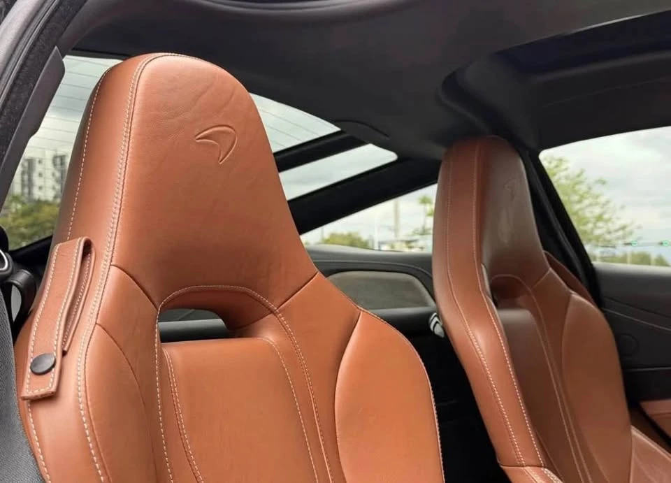 2018 McLaren 720S - Image 14 of 19