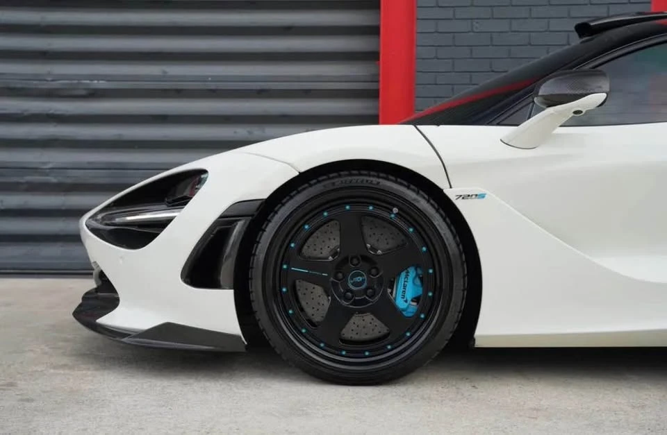 2018 McLaren 720S - Image 3 of 19