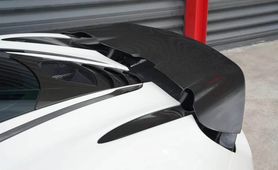 2018 McLaren 720S - Image 8 of 19