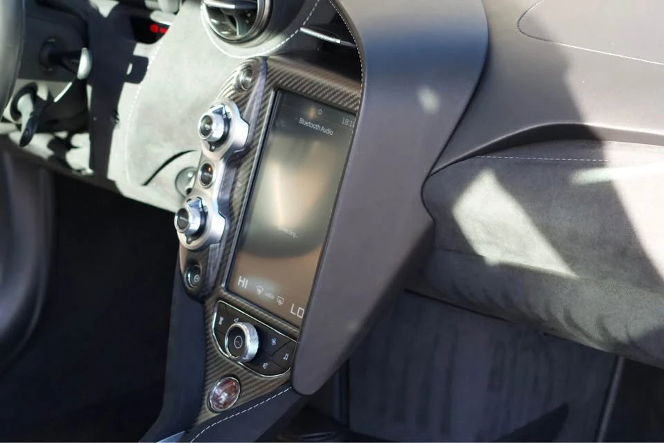 2018 McLaren 720S - Image 18 of 19