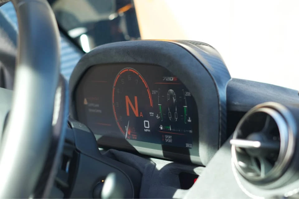 2018 McLaren 720S - Image 19 of 19