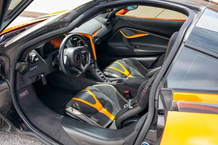 2018 McLaren 720S - Image 15 of 20