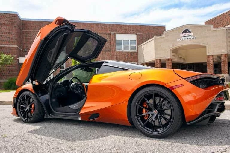 2018 McLaren 720S - Image 20 of 20