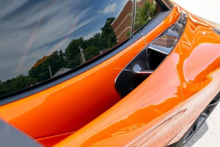 2018 McLaren 720S - Image 10 of 20