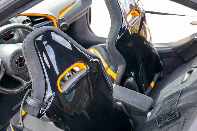 2018 McLaren 720S - Image 18 of 20