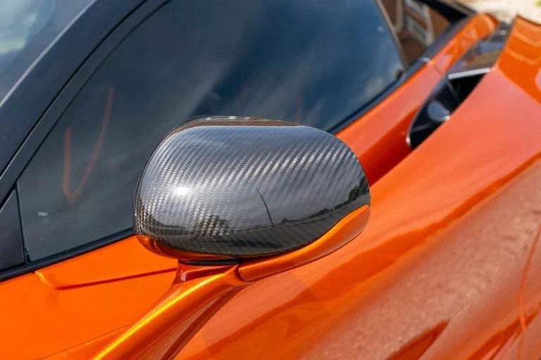 2018 McLaren 720S - Image 9 of 20