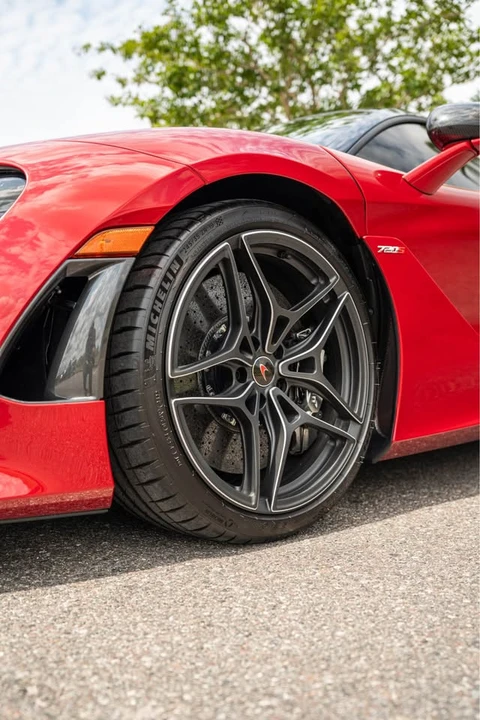2018 McLaren 720S - Image 3 of 10