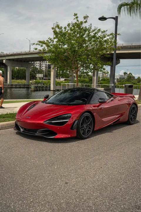 2018 McLaren 720S - Image 10 of 10