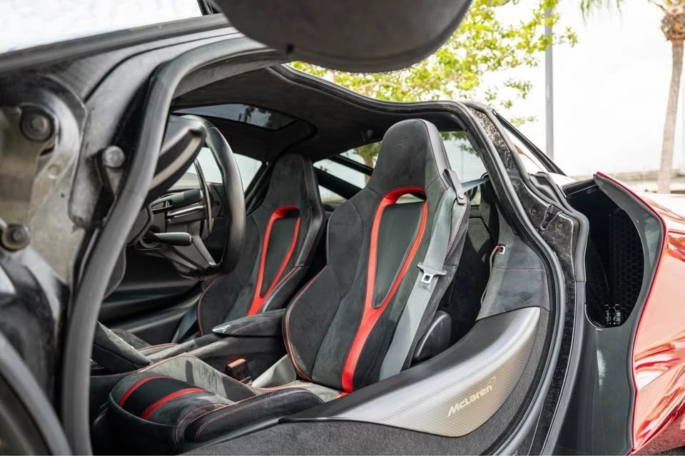 2018 McLaren 720S - Image 6 of 10
