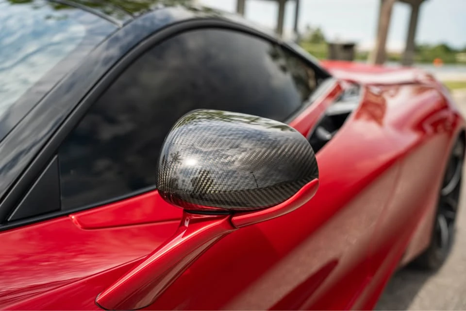 2018 McLaren 720S - Image 2 of 10