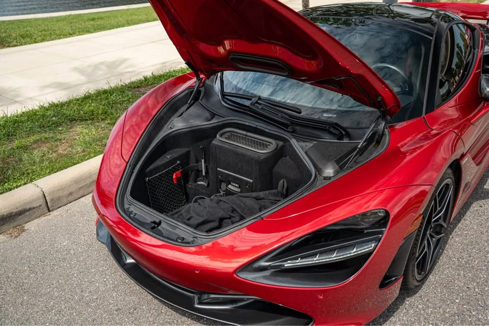 2018 McLaren 720S - Image 7 of 10