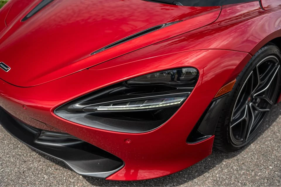 2018 McLaren 720S - Image 8 of 10