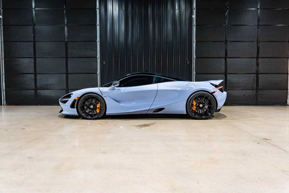 2018 McLaren 720S - Image 2 of 14