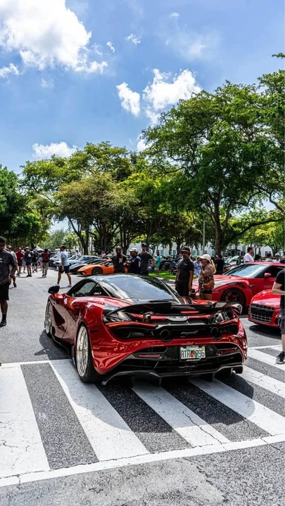 2018 McLaren 720S - Image 10 of 20