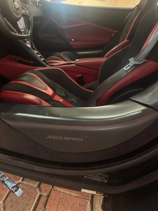 2018 McLaren 720S - Image 18 of 20