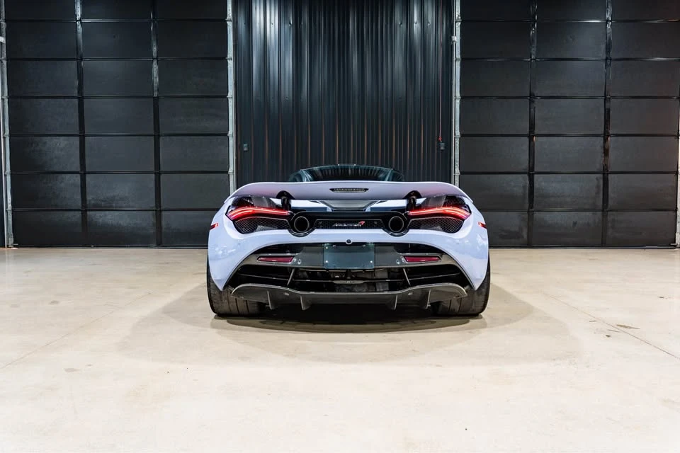 2018 McLaren 720S - Image 6 of 14