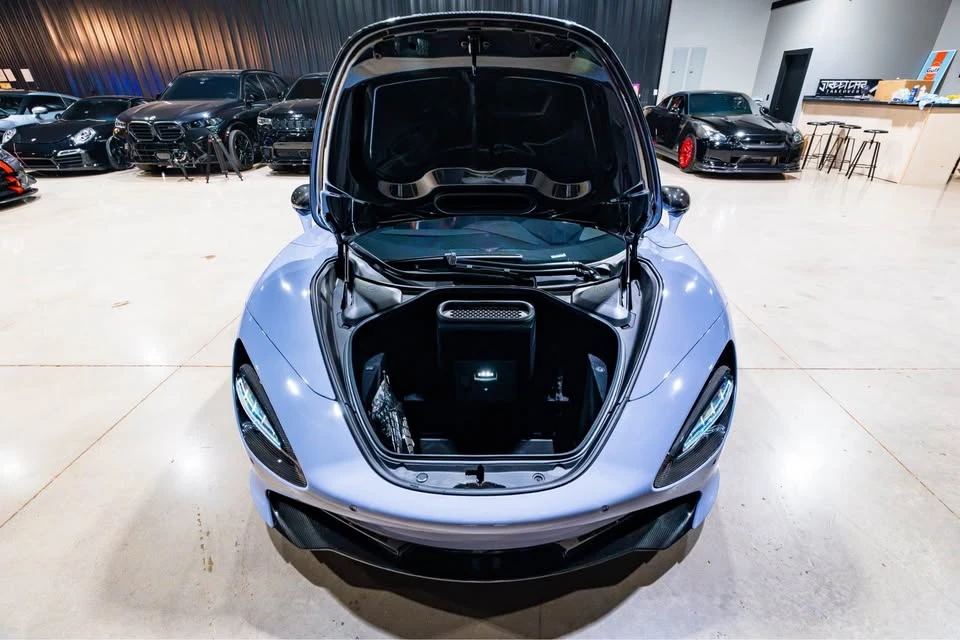 2018 McLaren 720S - Image 5 of 14