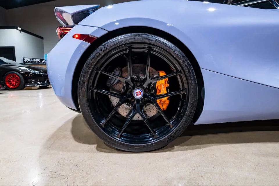 2018 McLaren 720S - Image 7 of 14