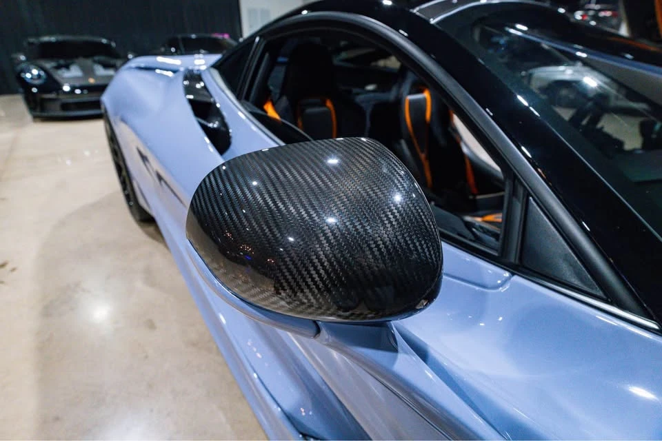 2018 McLaren 720S - Image 10 of 14