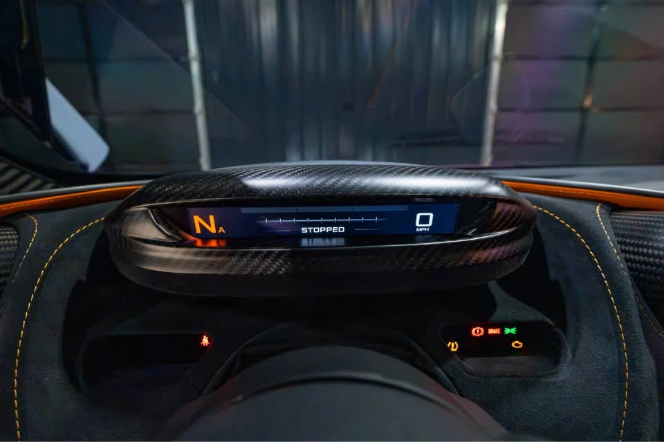 2018 McLaren 720S - Image 14 of 14