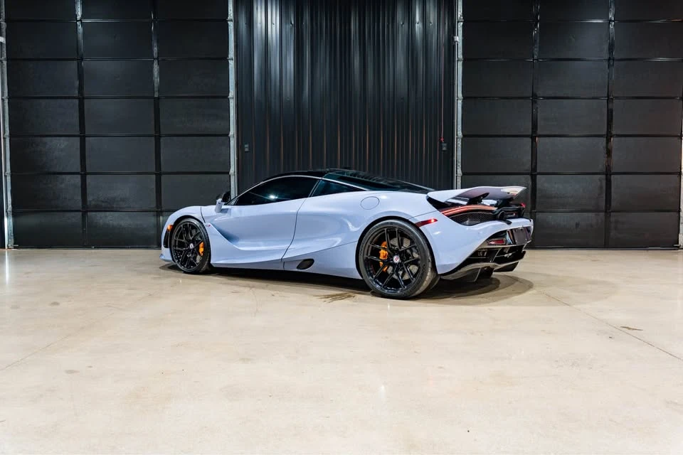 2018 McLaren 720S - Image 3 of 14