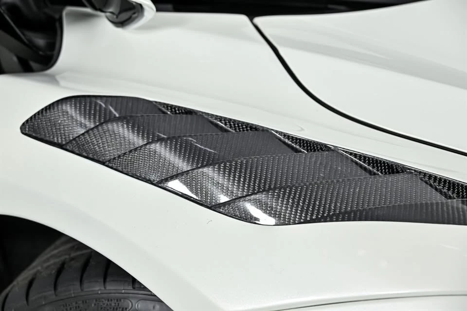 2018 McLaren 720S - Image 7 of 20