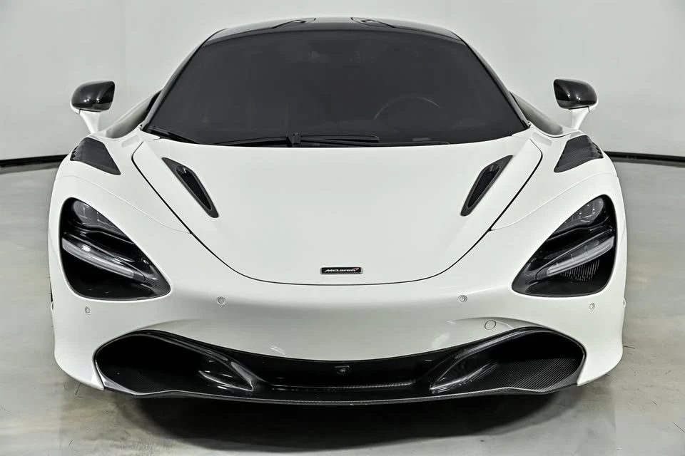 2018 McLaren 720S - Image 8 of 20