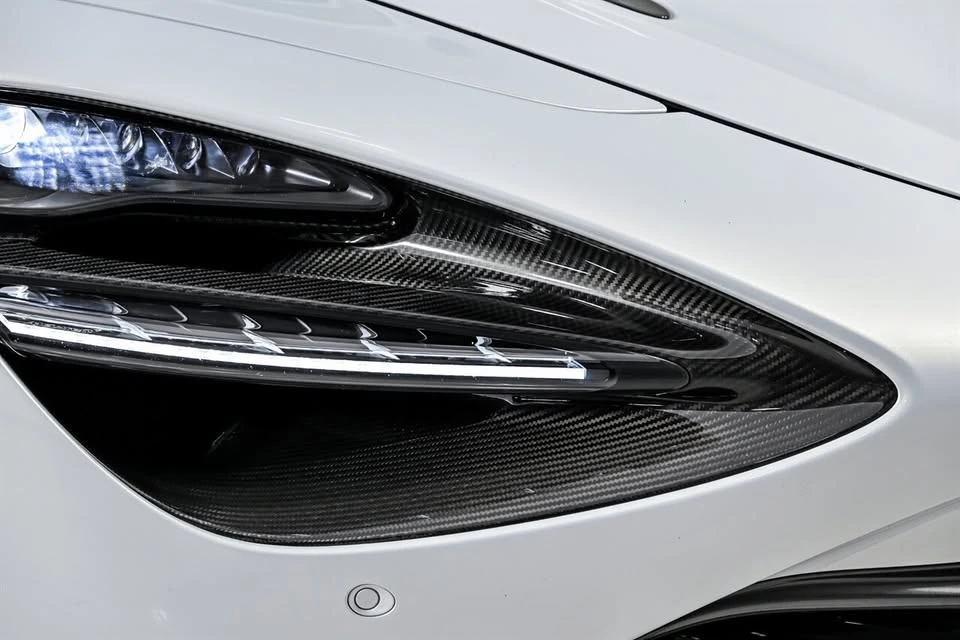 2018 McLaren 720S - Image 4 of 20