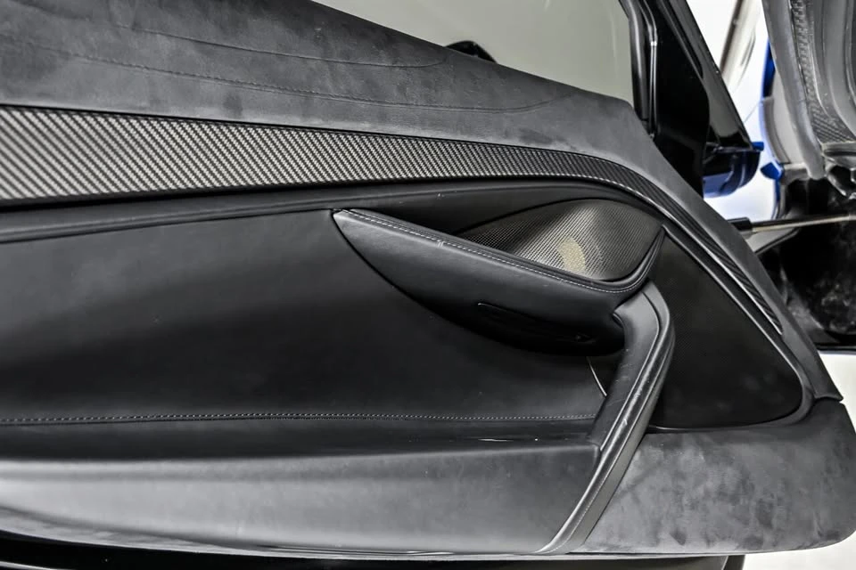 2018 McLaren 720S - Image 19 of 20
