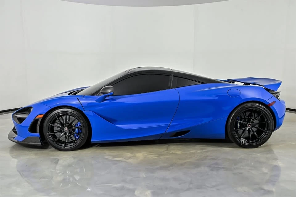 2018 McLaren 720S - Image 10 of 20