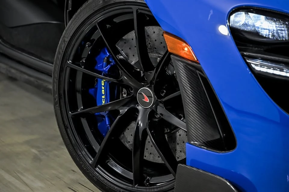 2018 McLaren 720S - Image 3 of 20